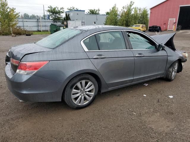 2012 Honda Accord EX