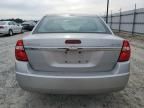 2007 Chevrolet Malibu LS