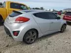 2015 Hyundai Veloster Turbo