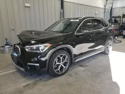 Salvage cars for sale at Casper, WY auction: 2017 BMW X1 XDRIVE28I