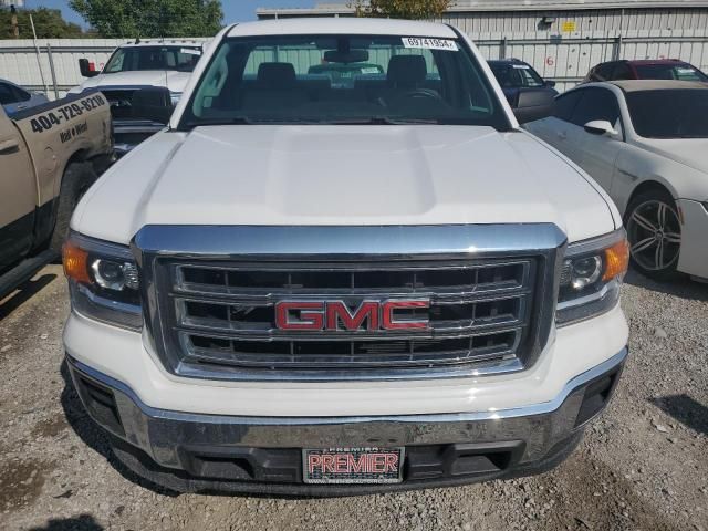 2015 GMC Sierra C1500