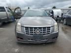 2012 Cadillac CTS