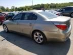 2007 BMW 525 I