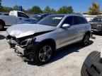 2016 Mercedes-Benz GLC 300 4matic