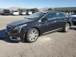 2019 Cadillac XTS Luxury en venta en Las Vegas, NV