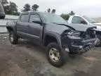 2020 Toyota Tacoma Double Cab