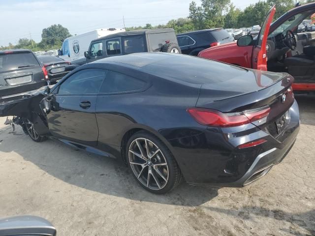 2019 BMW M850XI