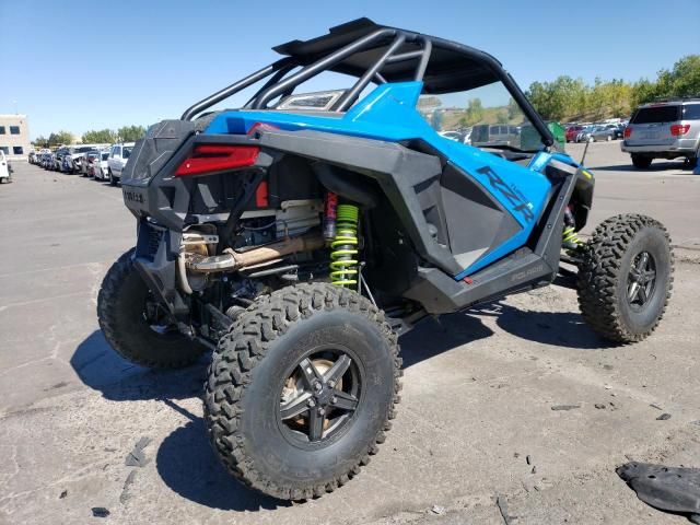 2024 Polaris RZR Turbo R Ultimate