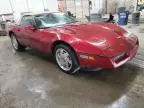 1989 Chevrolet Corvette