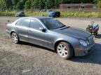 2008 Mercedes-Benz E 350 4matic