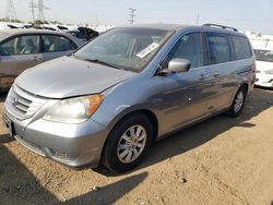 2008 Honda Odyssey EXL en venta en Elgin, IL