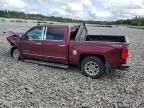 2015 Chevrolet Silverado K1500 LTZ