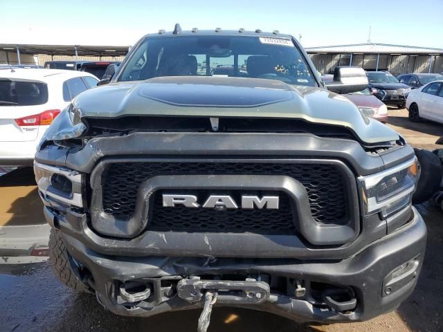 2020 Dodge RAM 2500 Powerwagon