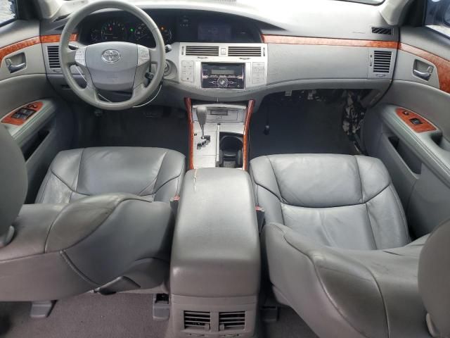 2007 Toyota Avalon XL