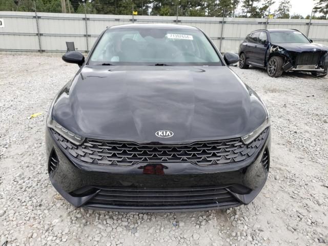 2021 KIA K5 LX