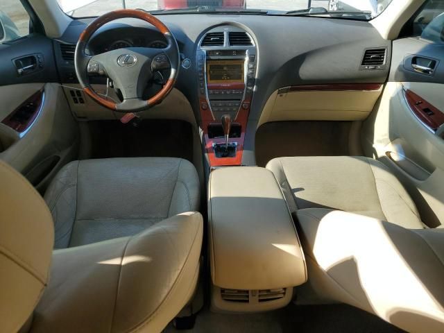 2011 Lexus ES 350