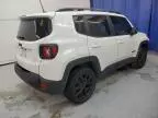 2023 Jeep Renegade Altitude