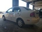 2005 Chevrolet Aveo LT