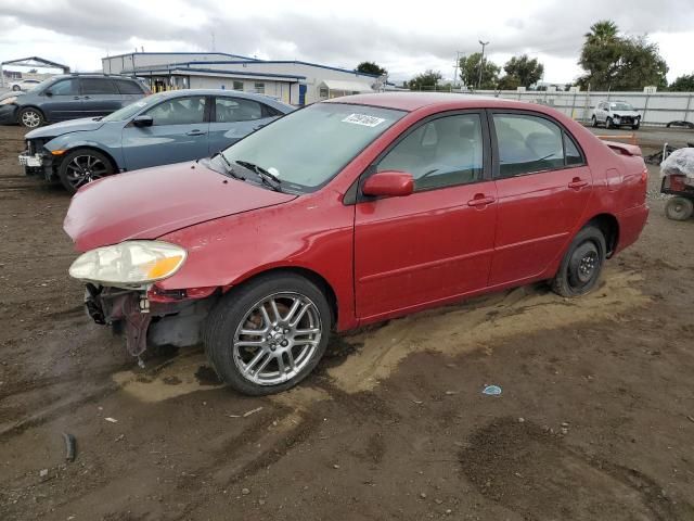 2006 Toyota Corolla CE