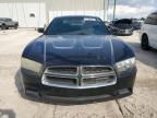 2012 Dodge Charger SE