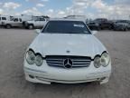 2004 Mercedes-Benz CLK 320C