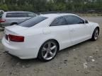 2012 Audi A5 Premium Plus