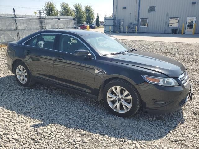 2011 Ford Taurus SEL