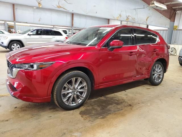 2024 Mazda CX-5 Premium Plus