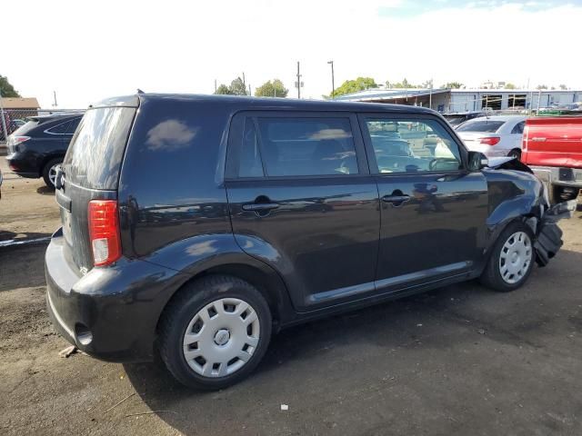 2015 Scion XB