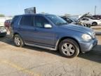 2005 Mercedes-Benz ML 350