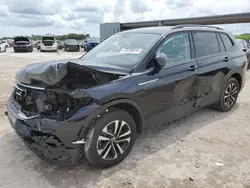 2022 Volkswagen Tiguan S en venta en West Palm Beach, FL