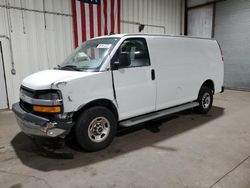 2022 Chevrolet Express G2500 en venta en Brookhaven, NY