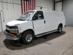 2022 Chevrolet Express G2500