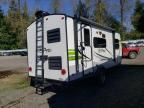 2021 Wildwood Travel Trailer