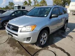 Toyota Vehiculos salvage en venta: 2011 Toyota Rav4