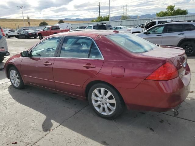 2006 Honda Accord EX