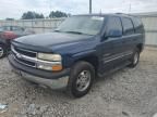 2002 Chevrolet Tahoe C1500