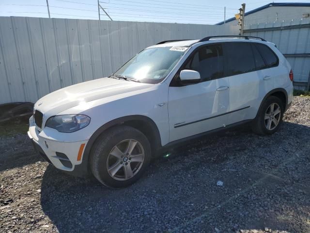 2013 BMW X5 XDRIVE35I