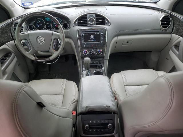 2013 Buick Enclave