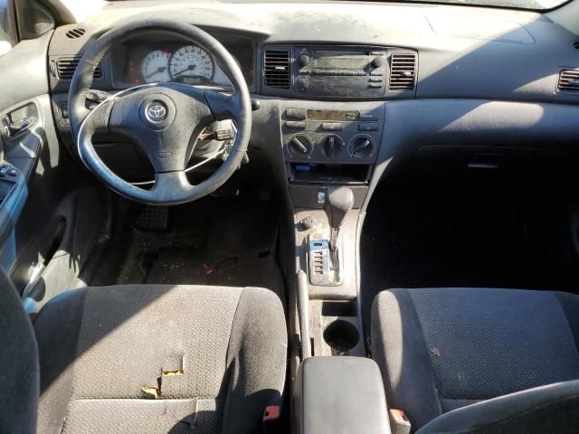 2003 Toyota Corolla CE