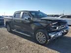 2019 Chevrolet Silverado C1500 LT