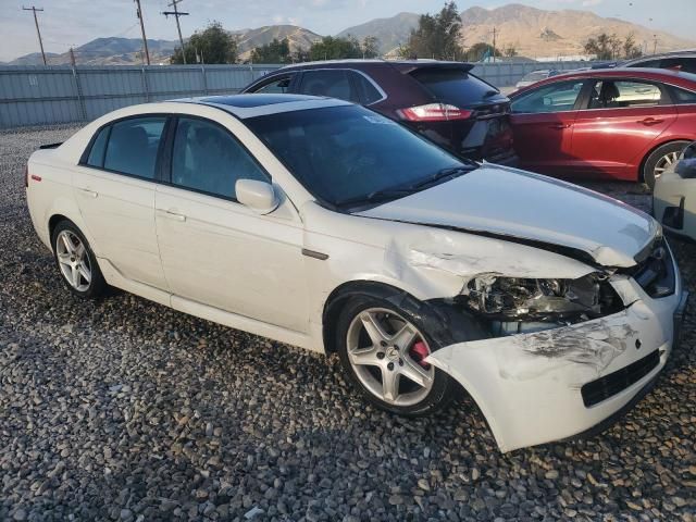 2005 Acura TL