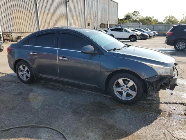 2013 Chevrolet Cruze LT