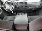 2009 Chevrolet Silverado K2500 Heavy Duty LT