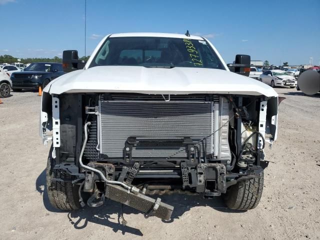 2016 Chevrolet Silverado K2500 Heavy Duty LT