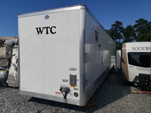 2025 Utility Trailer