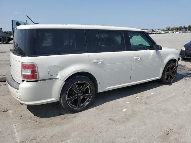 2013 Ford Flex SE