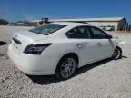 2013 Nissan Maxima S