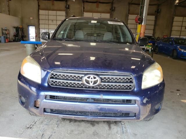 2007 Toyota Rav4