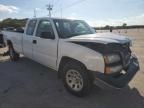 2005 Chevrolet Silverado C1500